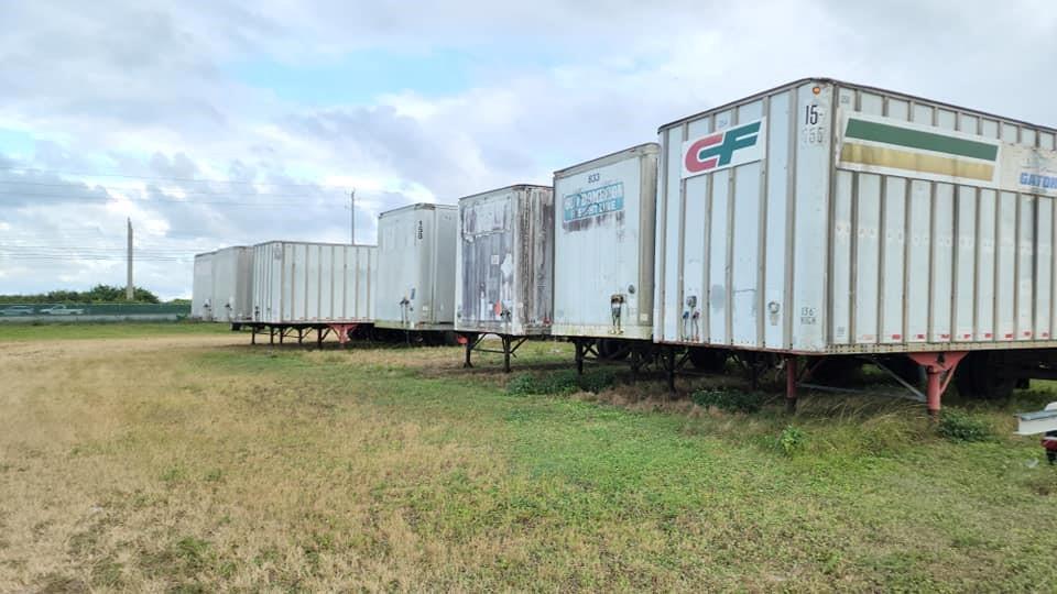 More Photos Of S STATE ROAD 7 S STATE ROAD 7, Boynton Beach Land For Sale