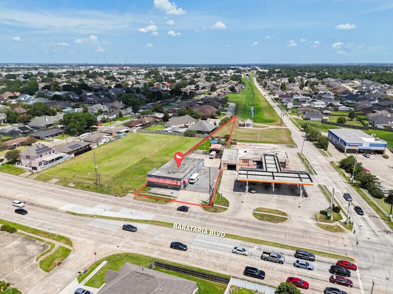 More Photos Of 2141 Barataria Blvd, Marrero Daycare Center For Sale