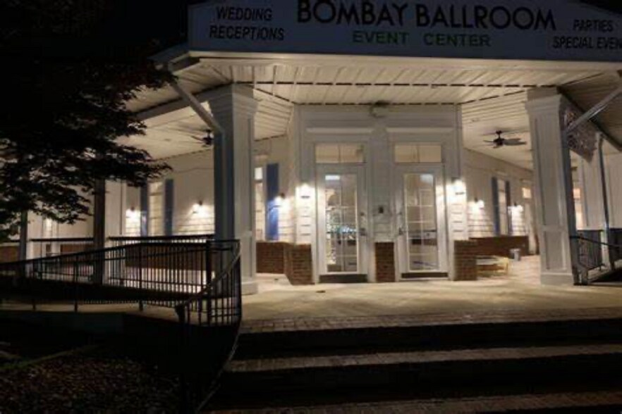 More Photos Of 1725 Appling Rd, Cordova Freestanding For Sale