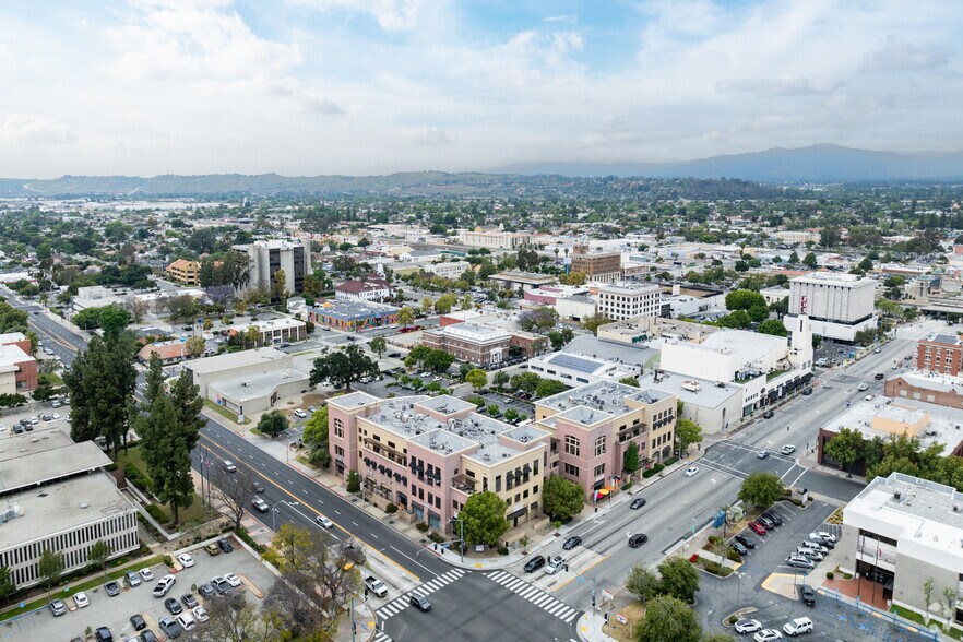 More Photos Of 101 W Mission Blvd, Pomona Office Residential For Sale