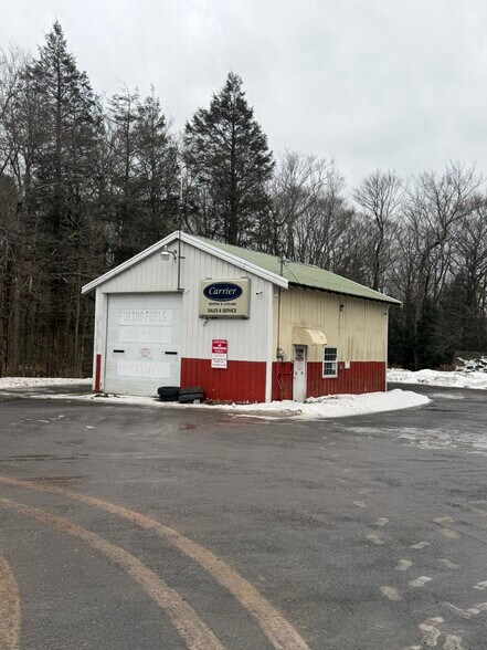 More Photos Of 5073 PA-115, Blakeslee Specialty For Sale