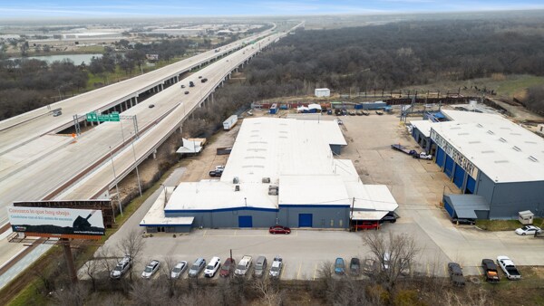More Photos Of 6801 Old Randol Mill Rd, Fort Worth Warehouse For Sale
