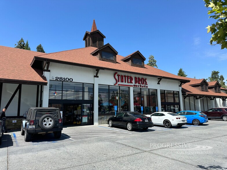 More Photos Of 28200 Hwy 189, Lake Arrowhead Unknown For Lease