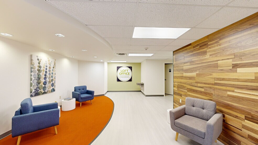 Photo of 2nd Floor Ste Loft Office