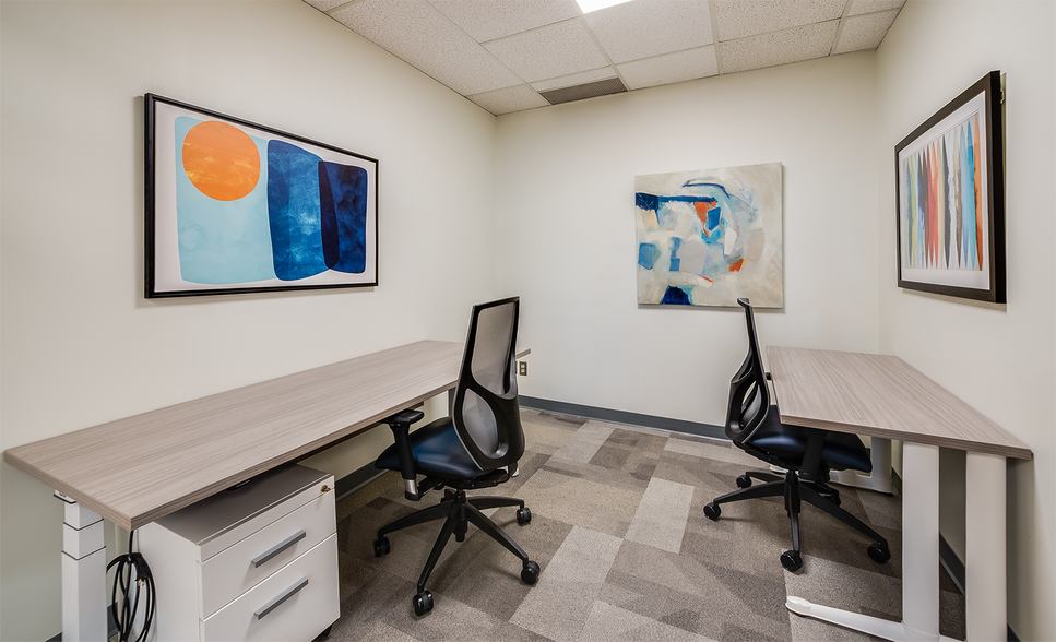 More Photos Of 455 E Eisenhower Pky, Ann Arbor Coworking Space