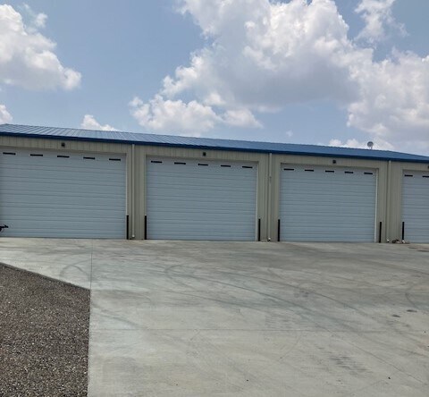 More Photos Of 807 N Tennessee St, Amarillo Warehouse For Sale