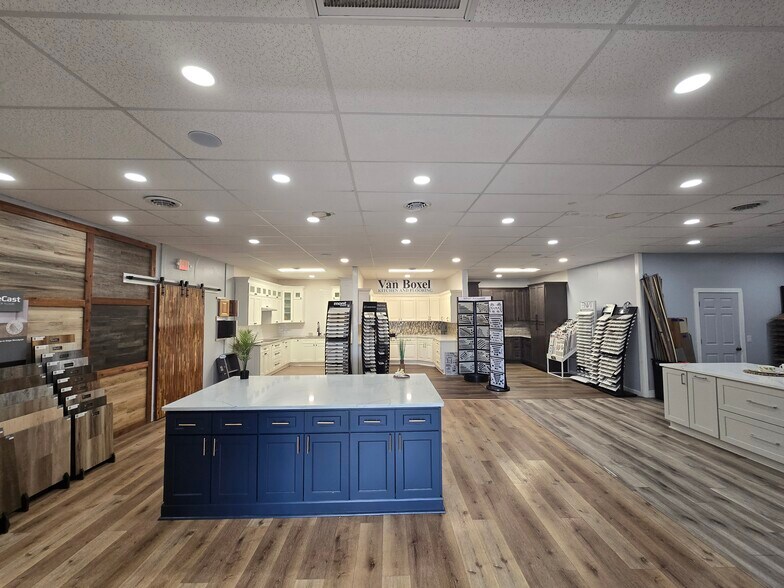More Photos Of 9040 State Rt 14, Streetsboro Auto Repair For Sale