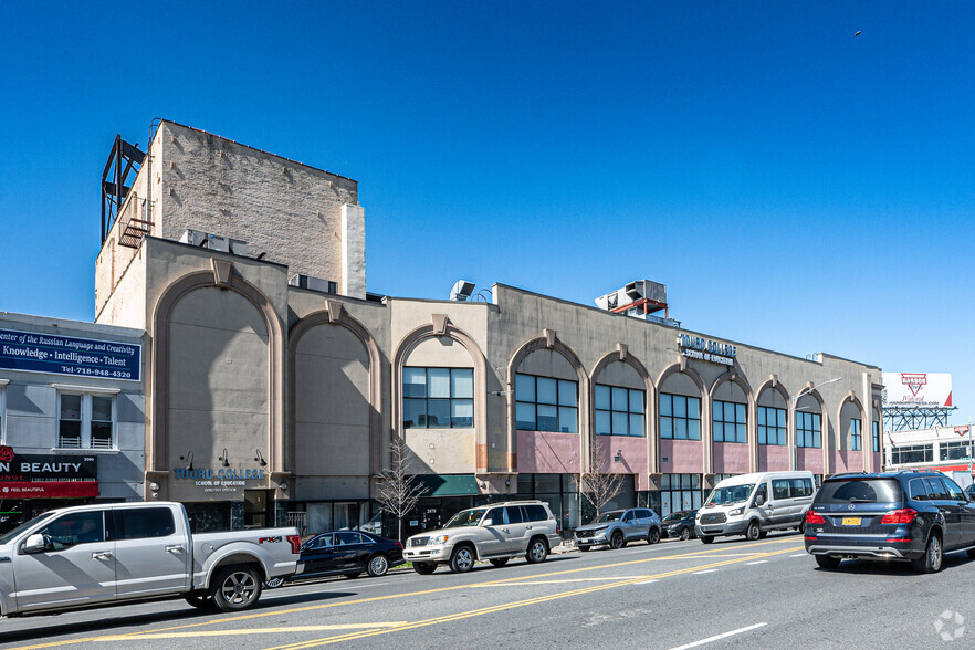 Primary Photo Of 946-956 Kings Hwy, Brooklyn Storefront Retail Office For Lease