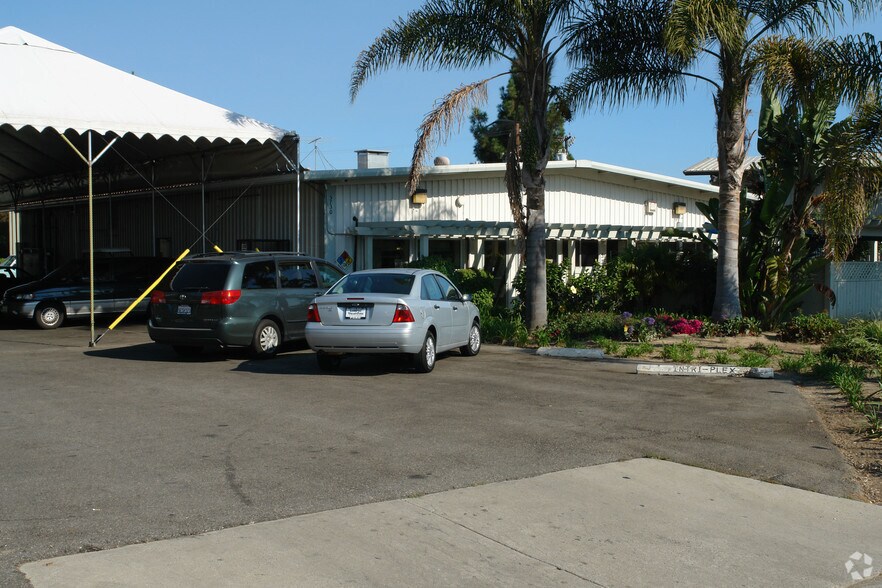 Primary Photo Of 5730-5734 Thornwood Dr, Goleta Light Manufacturing For Lease