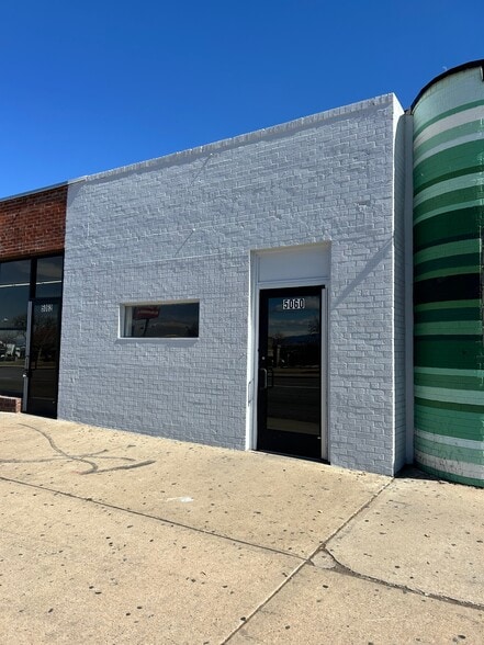 More Photos Of 5060-5062 Federal Blvd, Denver Storefront Retail Office For Lease