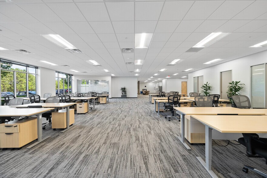 More Photos Of 1500 Perimeter Park Dr, Morrisville Unknown For Lease