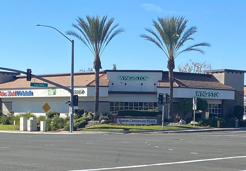 Primary Photo Of 41125 Winchester Rd, Temecula Unknown For Lease