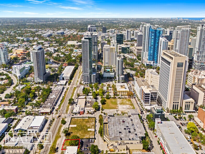 More Photos Of 618 SW Flagler Ave, Fort Lauderdale Land For Sale