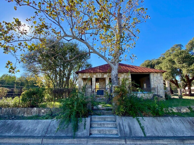 More Photos Of 132 Aransas Pass pass, Boerne Land For Sale