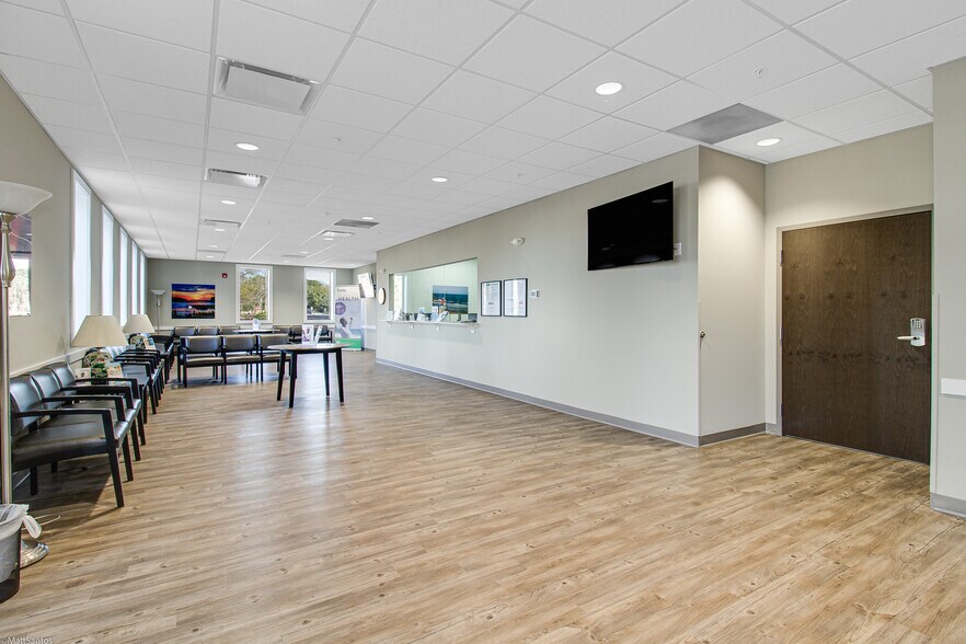 More Photos Of 1255 Tadlock Rd, Murrells Inlet Medical For Lease