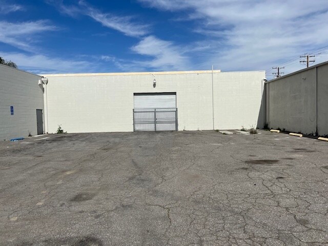 More Photos Of 2402 Seaman Ave, South El Monte Manufacturing For Sale