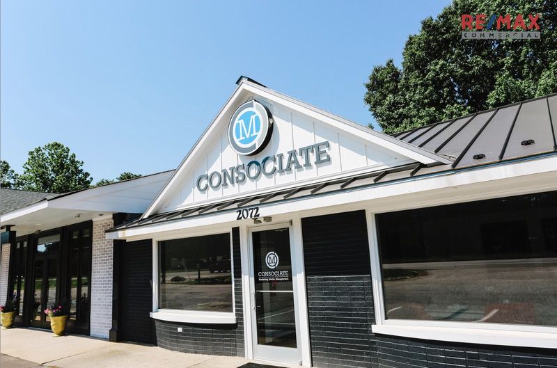 More Photos Of 2058-2090 George Washington Memorial Hwy, Gloucester Point General Retail For Sale