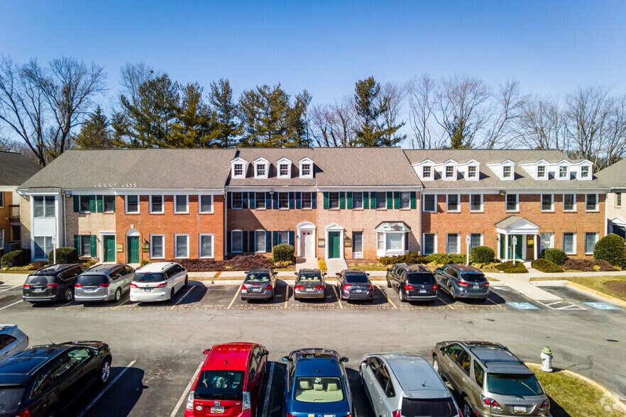 More Photos Of 2923-2939 Olney Sandy Spring Rd, Olney Office For Lease