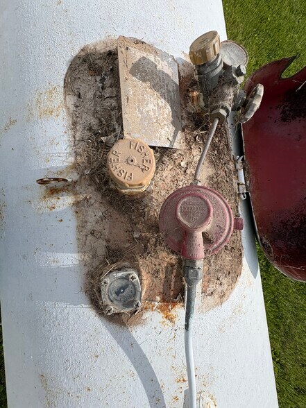 More Photos Of 415 Broad Ave, Stanton Industrial For Sale