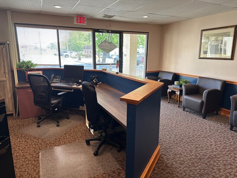 More Photos Of 2630 E Chestnut Ave, Vineland Medical For Sale