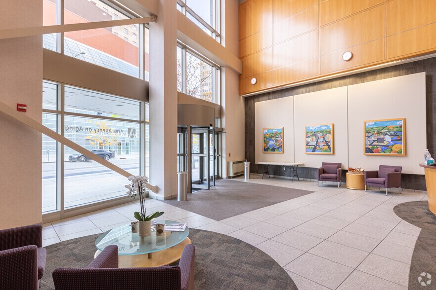 More Photos Of 40 W 2nd St, Dayton Office For Sale