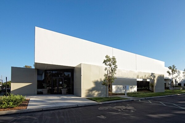 More Photos Of 2802 Kelvin Ave, Irvine Light Manufacturing For Lease