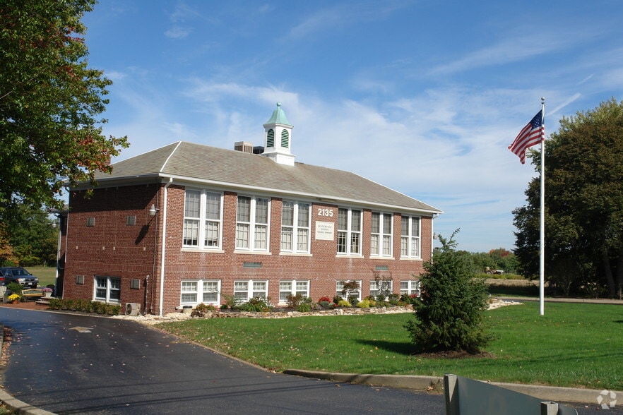 More Photos Of 2135 Rt-35, Holmdel Office For Sale