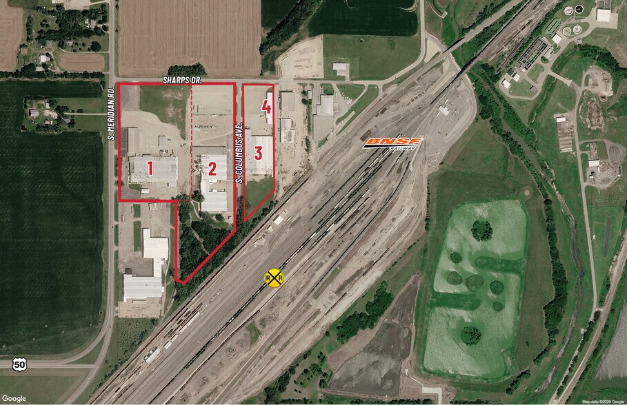 More Photos Of , Newton Industrial For Sale