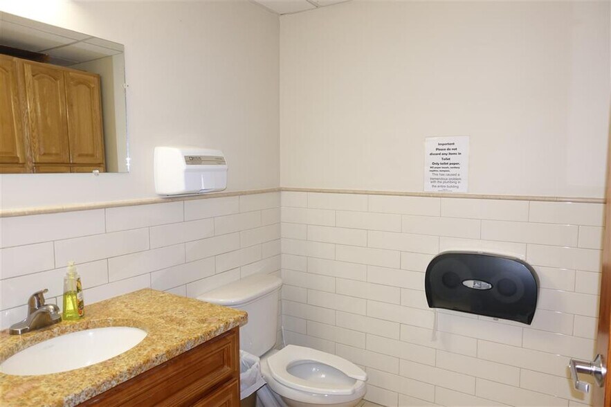 More Photos Of 306 Washington St, Hoboken Office For Lease