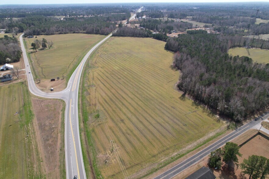 More Photos Of 1601 James B White Hwy N, Whiteville Land For Sale