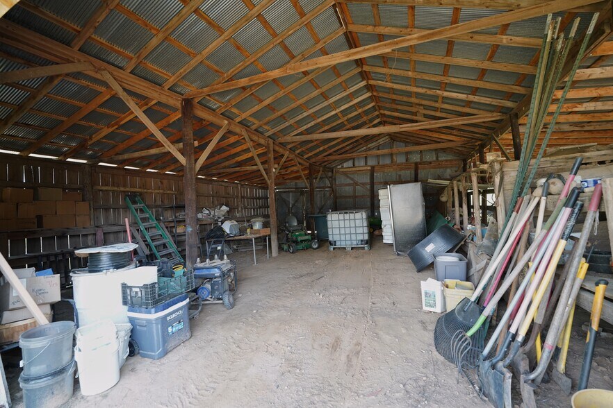 More Photos Of 201 Saint Louis Valley Rd, Paris Land For Sale