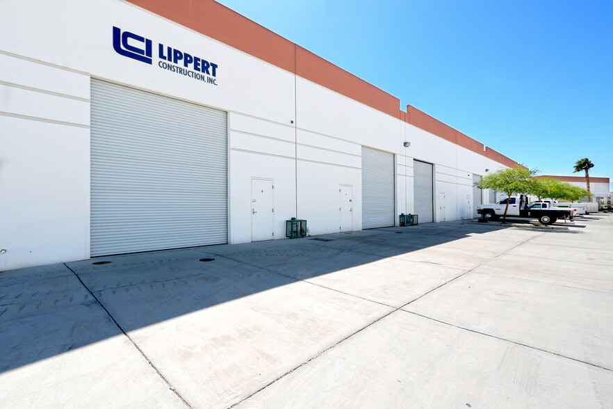 More Photos Of 45090 Golf Center Pky, Indio Warehouse For Sale