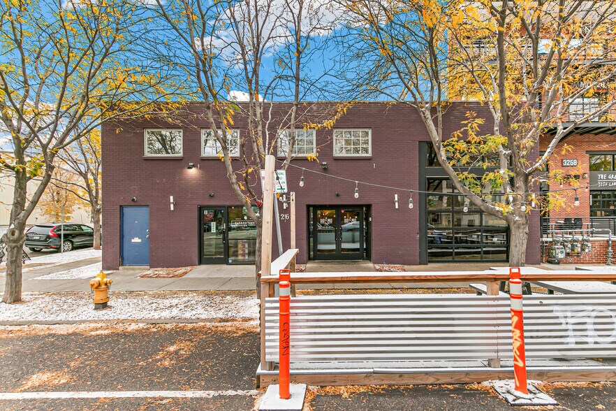 More Photos Of 3264 Larimer St, Denver Coworking Space