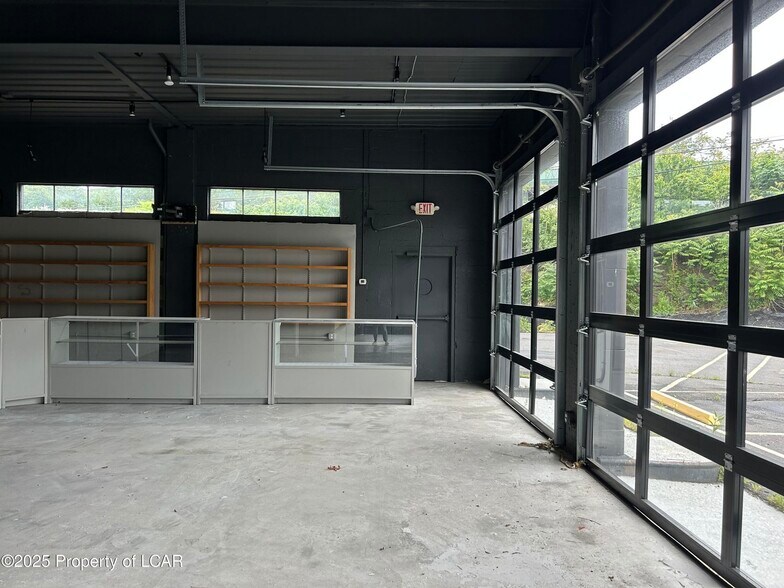 More Photos Of 800 Kidder St, Wilkes-Barre Storefront For Lease