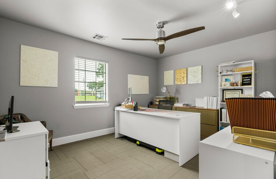 More Photos Of 221 S Nogales Ave, Tulsa Office Residential For Sale