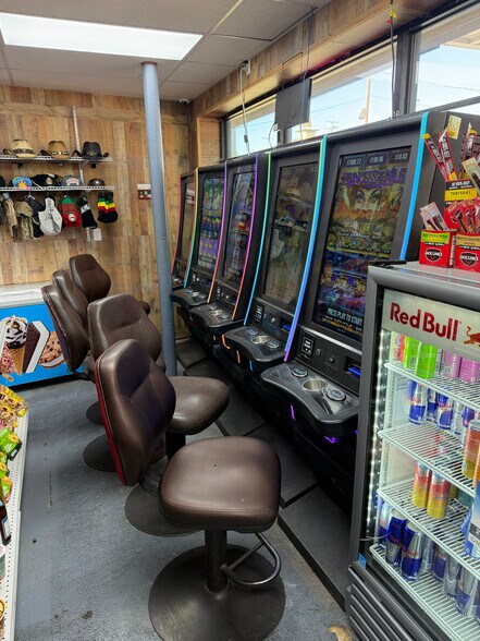 More Photos Of 1515 S Mobberly Ave, Longview Convenience Store For Sale