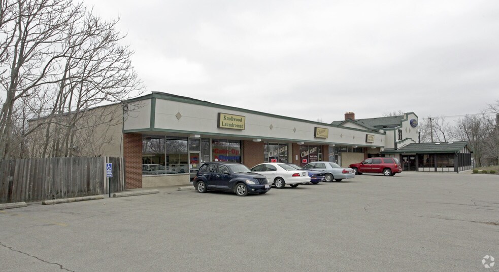 More Photos Of 4080 Dayton-Xenia Rd, Dayton Unknown For Lease