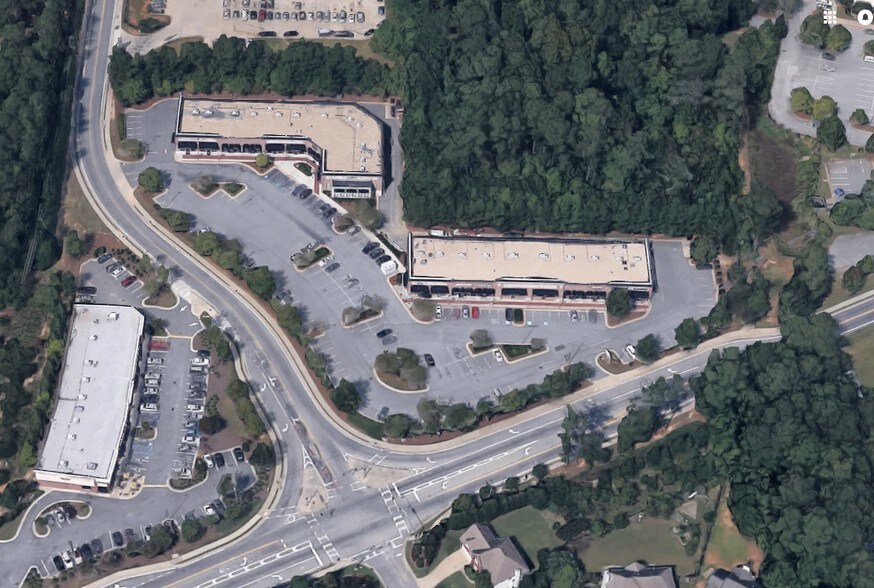 More Photos Of 11550 Webb Bridge Way, Alpharetta Unknown For Lease