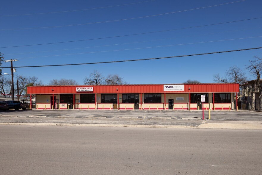 More Photos Of 109 Crane Ave, San Antonio Freestanding For Sale