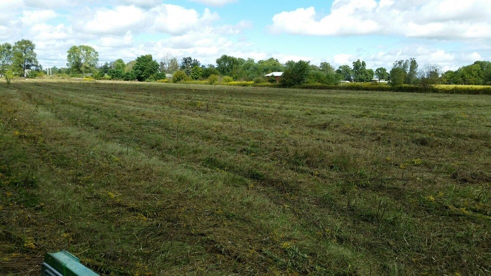 Primary Photo Of 2505 E 67th St, Anderson Land For Sale