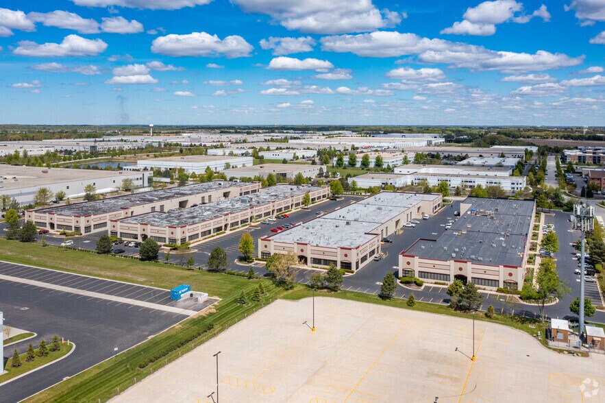 More Photos Of 2511 Technology Dr, Elgin Unknown For Lease