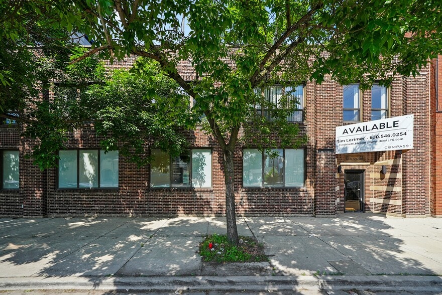 More Photos Of 526 N Western Ave, Chicago Manufacturing For Sale