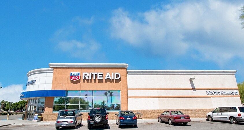 More Photos Of 211 W Birch St, Calexico Drugstore For Lease