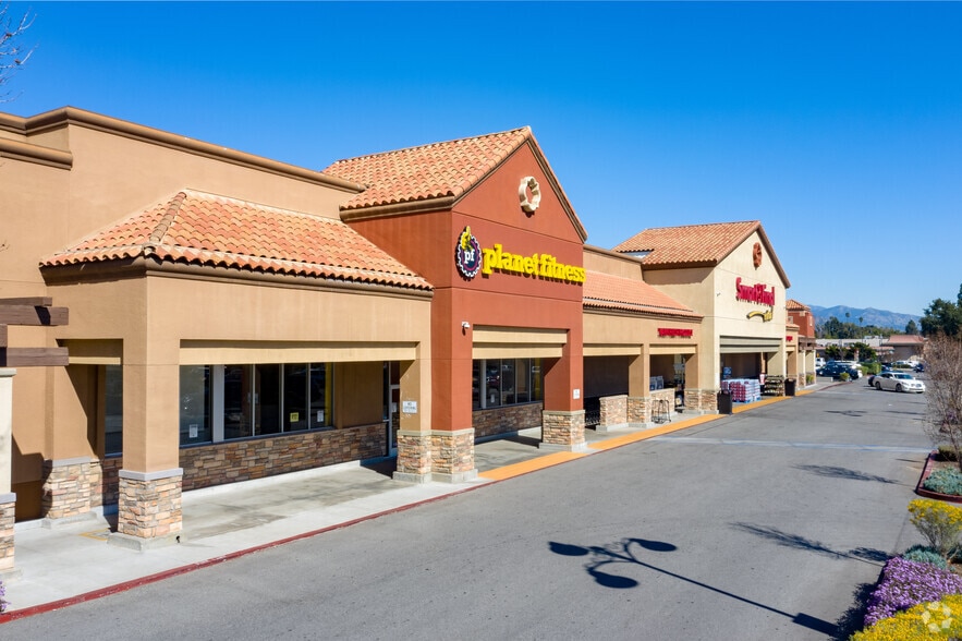 More Photos Of 1155-1245 Huntington Dr, Duarte Unknown For Lease