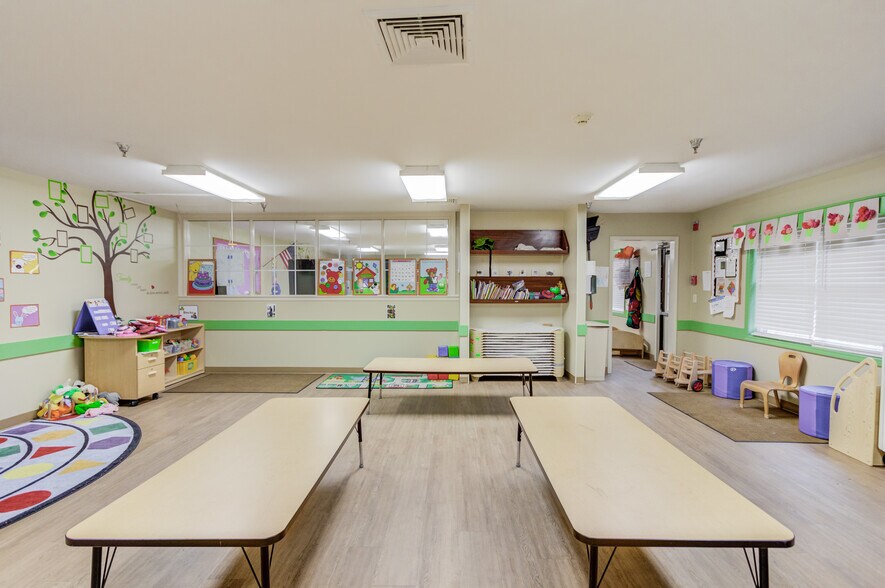 More Photos Of 3525 Duluth Park Ln, Duluth Daycare Center For Sale
