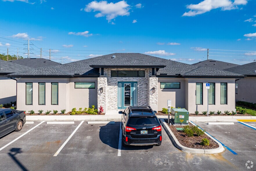 Primary Photo Of 3000 Allegra Way, Lutz Office For Lease