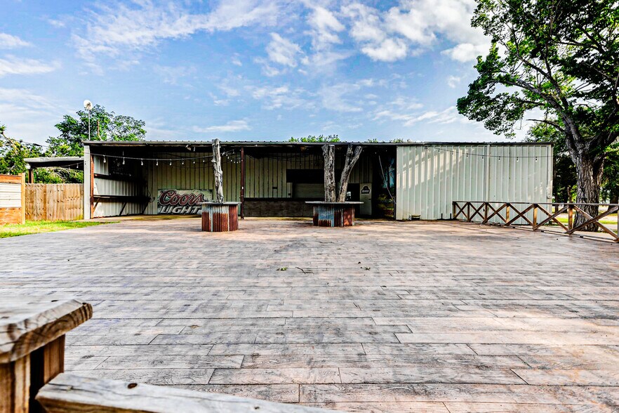 More Photos Of 13200 FM 359 Rd, Hempstead Industrial For Sale