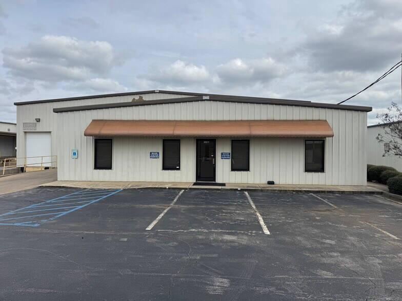 More Photos Of , Decatur Industrial For Sale