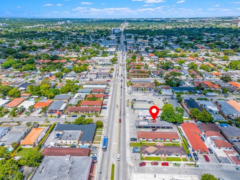 More Photos Of 4831 W Flagler St, Coral Gables Apartments For Sale