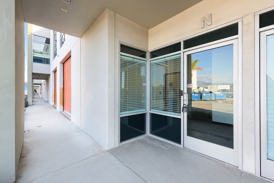 More Photos Of 1139 Westminster Ave, Alhambra Warehouse For Lease